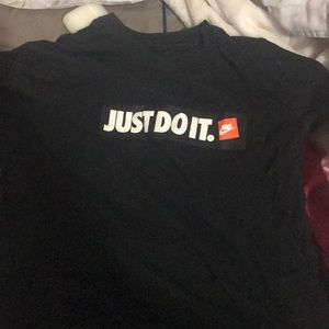 Nike tee